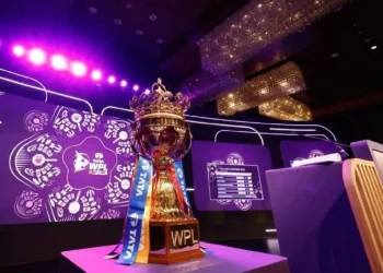 महिला प्रीमियर लीग (WPL) ऑक्शन में कुल 67 प्लेयर्स बिकें,सबसे महंगी दीप्ति शर्मा,यूपी वॉरियर्स ने 3.2 करोड़ रुपए से खरीदा