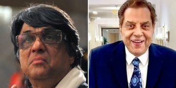 “शक्तिमान” ने बताया की धर्मेंद्र के लिए घर पर ही आईसीयू जैसा सेटअप किया गया था तैयार