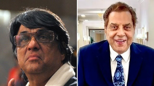 “शक्तिमान” ने बताया की धर्मेंद्र के लिए घर पर ही आईसीयू जैसा सेटअप किया गया था तैयार