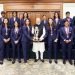 विश्व कप चैंपियंस महिलाओं से पीएम मोदी की दिल छू लेने वाली मुलाकात, देश की हर बेटी के लिए बताया प्रेरणा