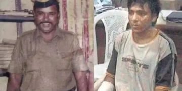 कहानी उस वीर योद्धा पुलिस वाले की जिसने एक लाठी के दम पर आतंकवादी को दबोचा 