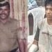 कहानी उस वीर योद्धा पुलिस वाले की जिसने एक लाठी के दम पर आतंकवादी को दबोचा 