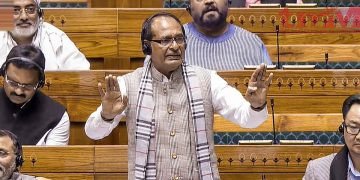 लोकसभा में वीबी-जी राम जी विधेयक बिल पारित, शिवराज सिंह चौहान ने कहा-विपक्ष के लोग बापू के आदर्शों के खिलाफ काम कर रहे