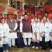 मुख्यमंत्री डॉ. मोहन यादव ने सतना को ₹383 करोड़ की लागत से बनने वाले 650 बिस्तर के नवीन अस्पताल की सौगात दी