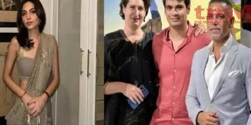 प्रियंका गांधी वाड्रा के बेटे रेहान को मिली अवीवा वेग, सगाई के बाद अब जल्द बजेगी गांधी- वाड्रा परिवार में शहनाईयां 