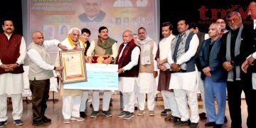 ग्वालियर में जन्मे अटल जी ने लोक कल्याण एवं राष्ट्र निर्माण में अद्वितीय योगदान दिया : मुख्यमंत्री डॉ. यादव