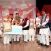 ग्वालियर में जन्मे अटल जी ने लोक कल्याण एवं राष्ट्र निर्माण में अद्वितीय योगदान दिया : मुख्यमंत्री डॉ. यादव