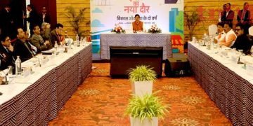 इंदौर देश के अग्रणी महानगरों में होगा शामिल : मुख्यमंत्री डॉ. यादव