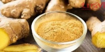 अदरक को सिर्फ चाय तक सीमित ना रखें, सेहत के लिए है बेहद गुणकारी