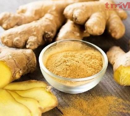 अदरक को सिर्फ चाय तक सीमित ना रखें, सेहत के लिए है बेहद गुणकारी