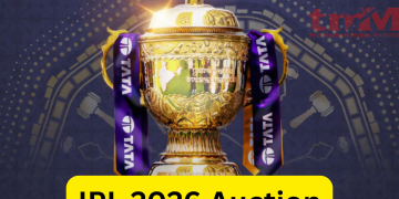 IPL 2026 का मिनी ऑक्शन अबू धाबी में हुआ, सभी 10 टीमों ने 29 विदेशी समेत 77 खिलाड़ी खरीदे