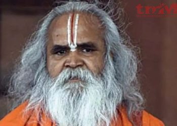 राम जन्मभूमि आंदोलन के प्रमुख और पूर्व सांसद संत डॉ. रामविलास वेदांती का मप्र के रीवा में निधन