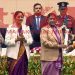 क्रिकेटर वैभव सूर्यवंशी सहित देश के 20 असाधारण बच्चों को ‘प्रधानमंत्री राष्ट्रीय बाल पुरस्कार’ से राष्ट्रपति द्रौपदी मुर्मू ने किया सम्मानित