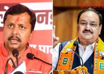 भाजपा को मिला नितिन नवीन के रूप में राष्ट्रीय कार्यकारी अध्यक्ष नए अध्यक्ष मिलने तक संभालेंगे जेपी नड्डा की जिम्मेदारी
