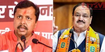भाजपा को मिला नितिन नवीन के रूप में राष्ट्रीय कार्यकारी अध्यक्ष नए अध्यक्ष मिलने तक संभालेंगे जेपी नड्डा की जिम्मेदारी
