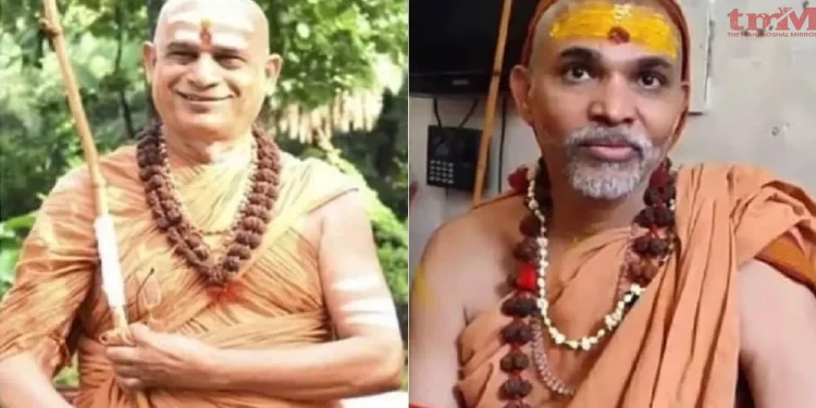 द्वारका शारदा पीठ के शंकराचार्य स्वामी सदानंद सरस्वती ने कहा-तीनों शंकराचार्य अविमुक्तेश्वरानंद के समर्थन में हैं,प्रशासन उनका सर्टिफिकेट मांगने वाला कौन..?