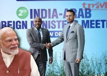 दुनियाभर के इस्लामिक देशों के नेताओं को दिल्ली में एक साथ एक मंच पर बुलाया, भारत बना मेजबान 