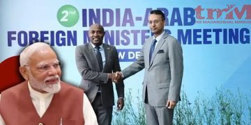 दुनियाभर के इस्लामिक देशों के नेताओं को दिल्ली में एक साथ एक मंच पर बुलाया, भारत बना मेजबान 