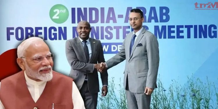दुनियाभर के इस्लामिक देशों के नेताओं को दिल्ली में एक साथ एक मंच पर बुलाया, भारत बना मेजबान