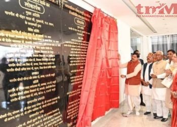 सच्चा वादा-पक्का काम ही राज्य सरकार की है पहचान : मुख्यमंत्री डॉ. मोहन यादव