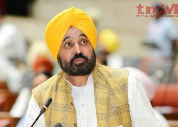 पंजाब के मुख्यमंत्री जिस अस्पताल में भर्ती, उसे बम से उड़ाने की धमकी, मचा हड़कंप