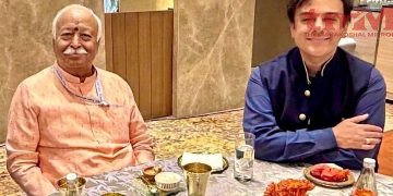 आरएसएस प्रमुख मोहन भागवत से मुलाकात के बाद मशहूर गायक अदनान सामी की संघ को लेकर भ्रांतियां दू