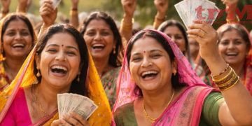 मध्यप्रदेश सरकार की लाडली बहनों का इंतजार खत्म, मुख्यमंत्री भैया 14 फरवरी को खातों में 1500 रुपए की राशि ट्रांसफर करेंगे