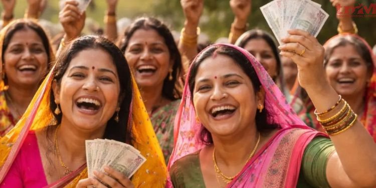 मध्यप्रदेश सरकार की लाडली बहनों का इंतजार खत्म, मुख्यमंत्री भैया 14 फरवरी को खातों में 1500 रुपए की राशि ट्रांसफर करेंगे
