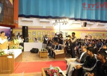 परीक्षा की तैयारी पूरी मेहनत और लगन से करें, तनाव बिलकुल भी न लें : मुख्यमंत्री डॉ. यादव