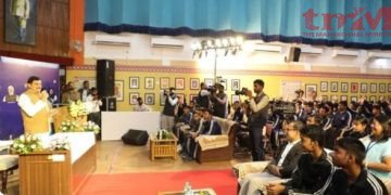 परीक्षा की तैयारी पूरी मेहनत और लगन से करें, तनाव बिलकुल भी न लें : मुख्यमंत्री डॉ. यादव