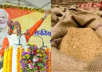 एमपी में किसानों को बड़ी राहत, राज्य सरकार ने गेहूं खरीदी को लेकर नया फॉर्मूला लागू किया है, बोनस भी मिलेगा