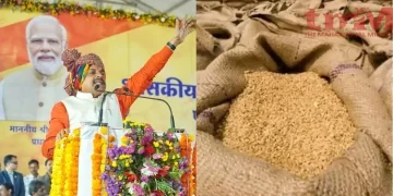 एमपी में किसानों को बड़ी राहत, राज्य सरकार ने गेहूं खरीदी को लेकर नया फॉर्मूला लागू किया है, बोनस भी मिलेगा