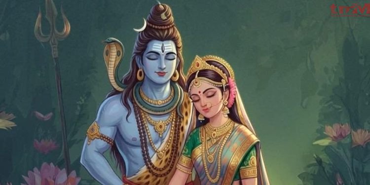महाशिवरात्रि पर महादेव और माता पार्वती के विवाह के लिए सज गए शिवालय, धूमधाम से निकली भोलेनाथ की बारात, गूंजे जयकारे 