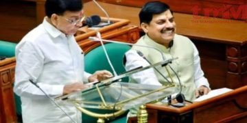 मध्य प्रदेश की जनता के लिए “मोहन” के “जगदीश” ने खोला बजट का पिटारा,किसानों, महिलाओं और युवाओं के लिए बड़े ऐलान