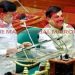 मध्य प्रदेश की जनता के लिए “मोहन” के “जगदीश” ने खोला बजट का पिटारा,किसानों, महिलाओं और युवाओं के लिए बड़े ऐलान