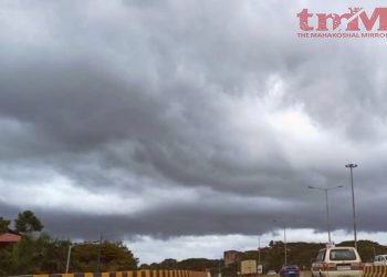 मध्य प्रदेश में मौसम फ़िर करवट लेने की तैयारी में, प्रदेश के 15 जिलों में बारिश, आंधी की संभावन