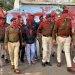भोपाल में महिलाओं पर “कटर” से हमला करने वाले ‘साइको कटर मैन’ को पुलिस ने दबोचा