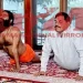 पतंजलि योगपीठ हरिद्वार में मुख्यमंत्री डॉ. मोहन यादव ने योगगुरु बाबा रामदेव के साथ लगाए योगासन