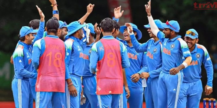 भारत की अंडर-19 क्रिकेट में छठी ऐतिहासिक जीत, वैभव की बल्लेबाजी में कपिल देव की झलक दिखी 