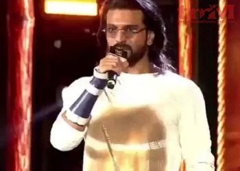 भोपाल पहुंचे साउथ सुपर स्टार रामचरण ने क्रिकेटर बुमराह से मांगी माफी,तो मध्य प्रदेश को बिहार और कोहली को फायर बोला