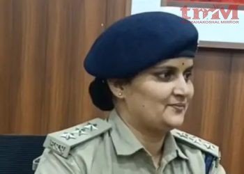 सिवनी हवाला डकैती कांड की आरोपी निलंबित एसडीओपी पूजा पांडे को सुप्रीम कोर्ट से जमानत मिली
