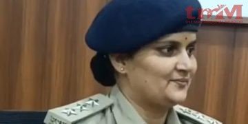 सिवनी हवाला डकैती कांड की आरोपी निलंबित एसडीओपी पूजा पांडे को सुप्रीम कोर्ट से जमानत मिली