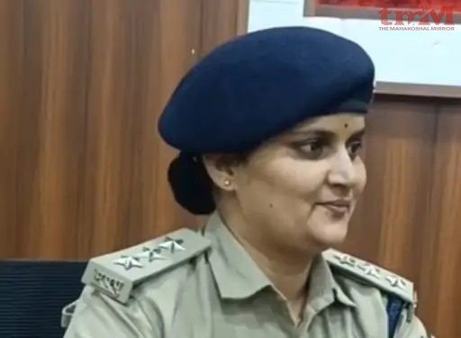 सिवनी हवाला डकैती कांड की आरोपी निलंबित एसडीओपी पूजा पांडे को सुप्रीम कोर्ट से जमानत मिली