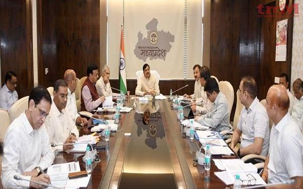 MP में “शिक्षा घर योजना” के प्रस्ताव को मिली सैद्धांतिक मंजूरी, सीएम ने “एआई”को भी जोड़ने के लिए निर्देश