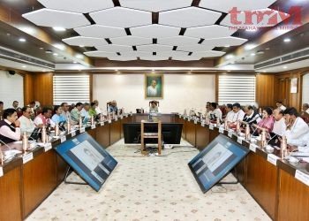 MP Cabinet Decisions: प्रदेश के विकास, किसानों, महिलाओं, श्रमिकों और पेंशन योजनाओं को लेकर कई बड़े फैसले, विभिन्न योजनाओं को मंजूरी