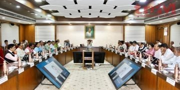 MP Cabinet Decisions: प्रदेश के विकास, किसानों, महिलाओं, श्रमिकों और पेंशन योजनाओं को लेकर कई बड़े फैसले, विभिन्न योजनाओं को मंजूरी