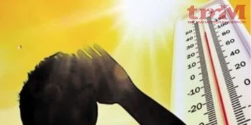 मध्य प्रदेश में भीषण गर्मी,जैसे आग बरस रही हो, पारा मार रहा ज़ोरदार उछाल,हाल-बेहाल