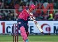 रिकॉर्ड, वैभव सूर्यवंशी ने IPL 2026 में जड़े सबसे ज्यादा 44 छक्के