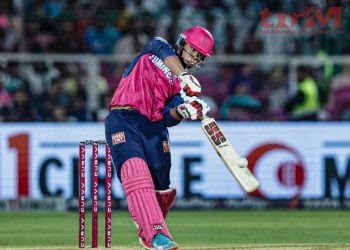 रिकॉर्ड, वैभव सूर्यवंशी ने IPL 2026 में जड़े सबसे ज्यादा 44 छक्के