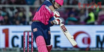 रिकॉर्ड, वैभव सूर्यवंशी ने IPL 2026 में जड़े सबसे ज्यादा 44 छक्के